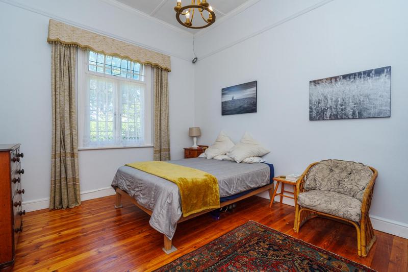 4 Bedroom Property for Sale in Plumstead Western Cape